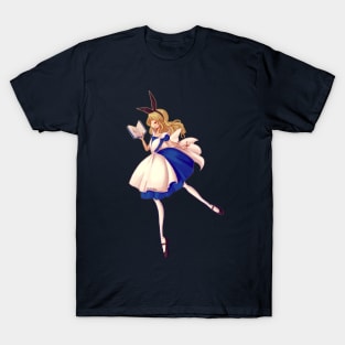 Ballet Alice T-Shirt